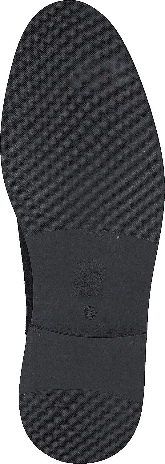 Biachain Pelle Chelsea Nero