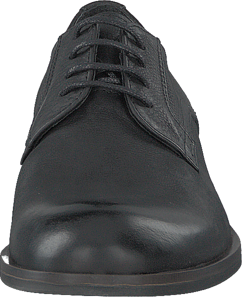 Derby in pelle Biabyron nero