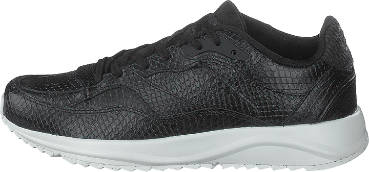 Sophie Snake Black