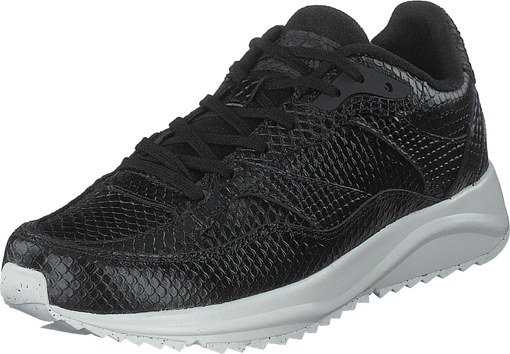 Sophie Snake Black