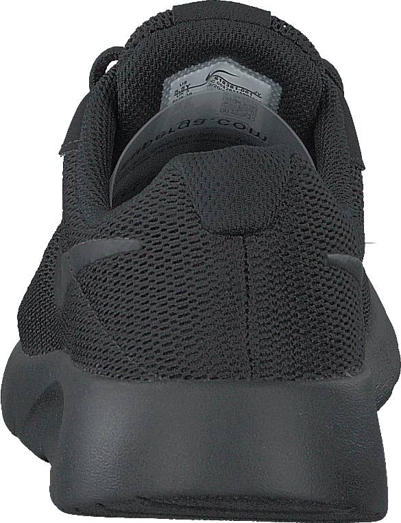 Tanjun Big Kids' Shoes BLACK/BLACK