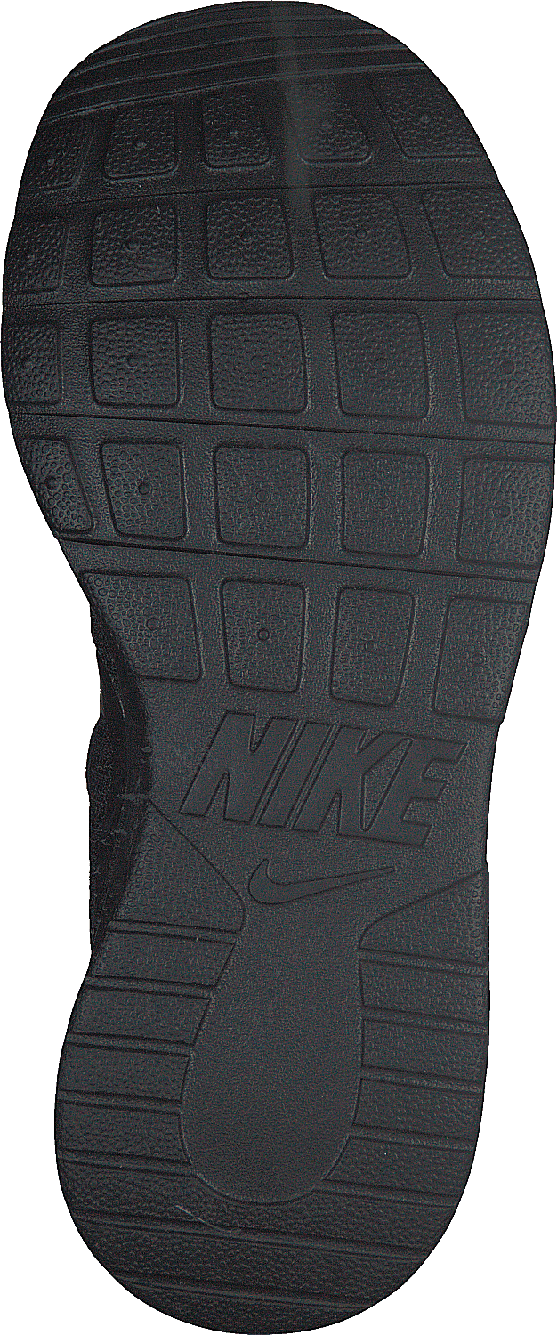 Tanjun Big Kids' Shoes BLACK/BLACK