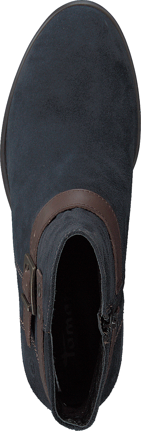 1-25010-21 833 Marine/espresso