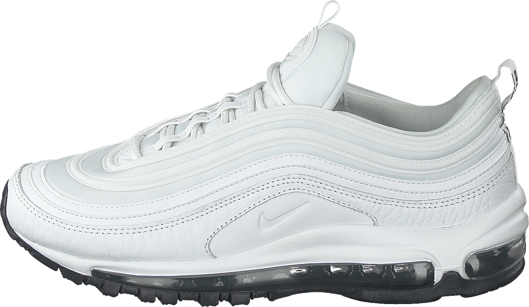 Air Max 97 Ltr Summit White/black