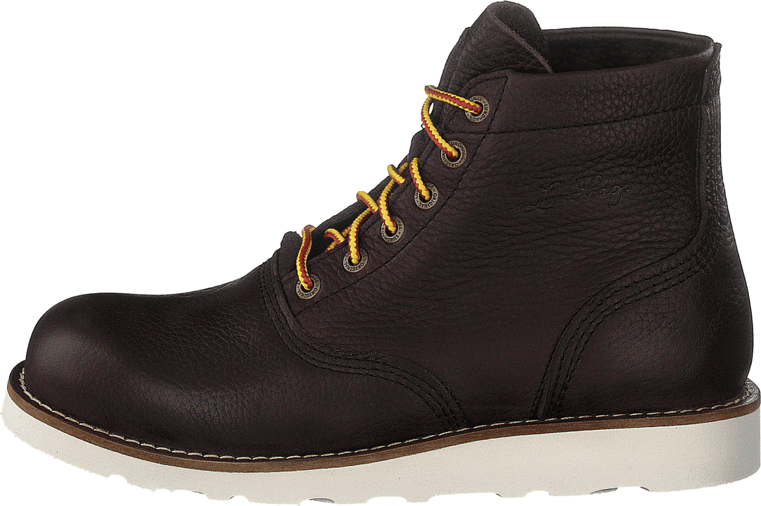 Schreinerstiefel 700 Braun