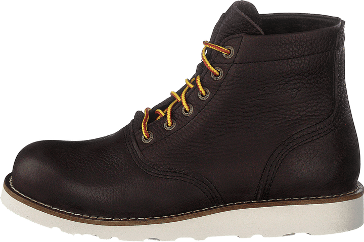 Schreinerstiefel 700 Braun