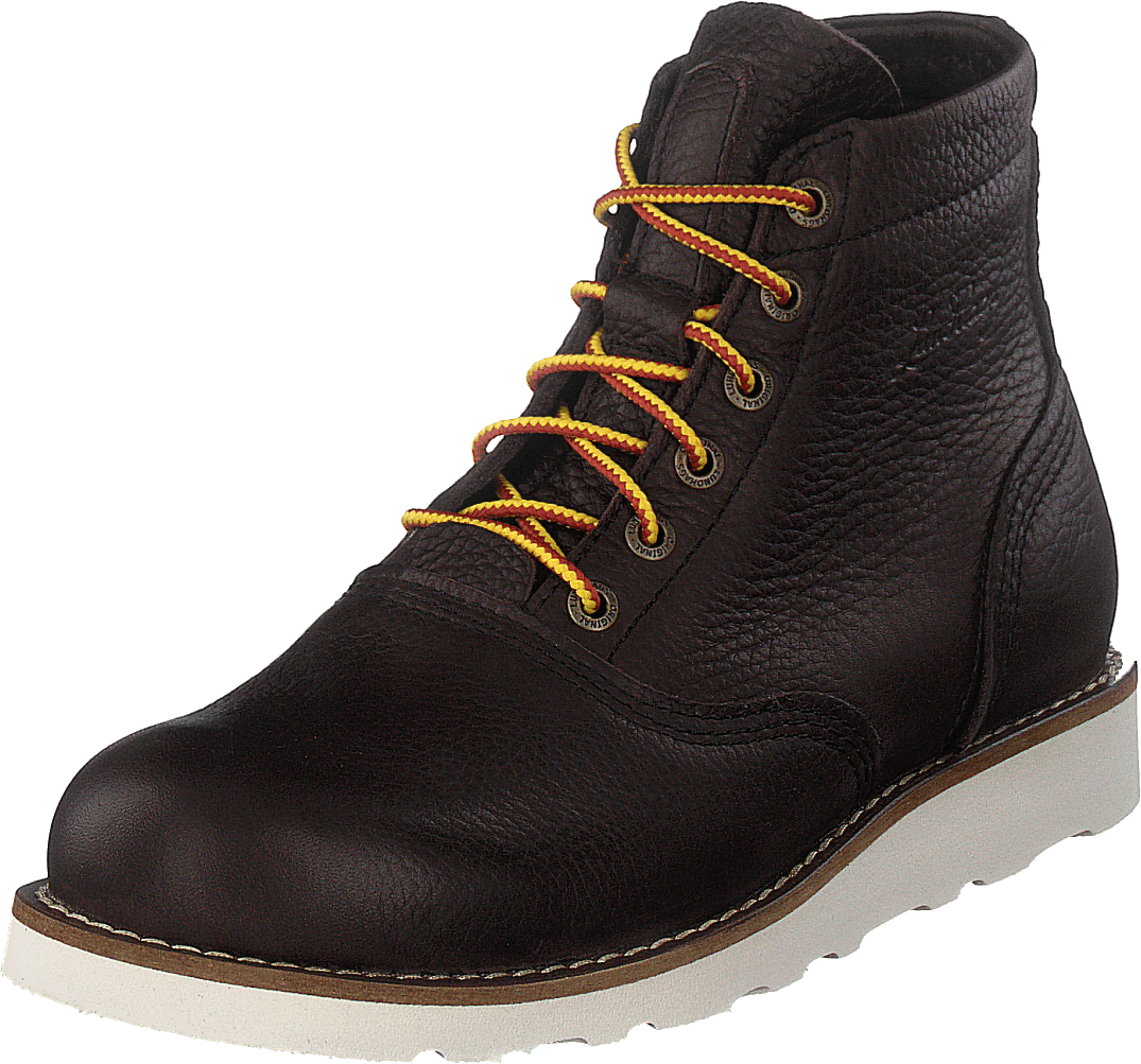 Schreinerstiefel 700 Braun