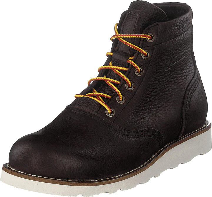 Schreinerstiefel 700 Braun