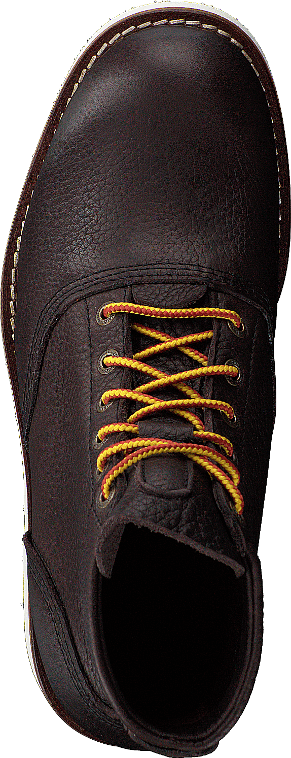 Schreinerstiefel 700 Braun
