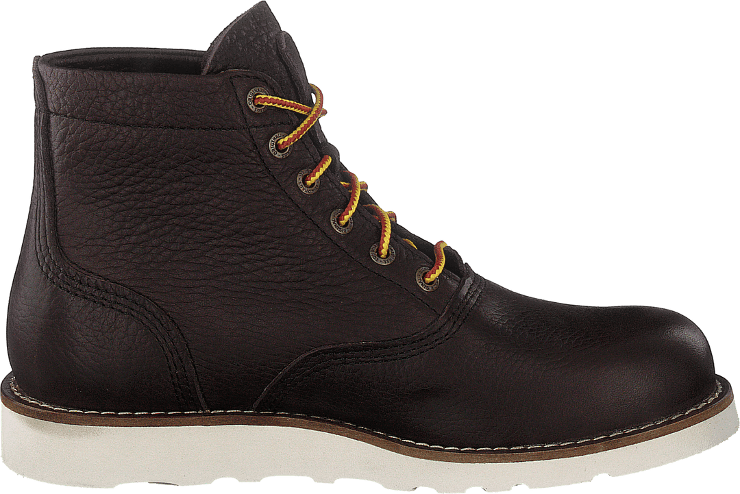 Schreinerstiefel 700 Braun