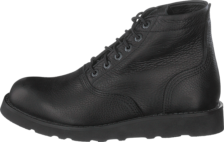 Carpenter Boot 900 Black