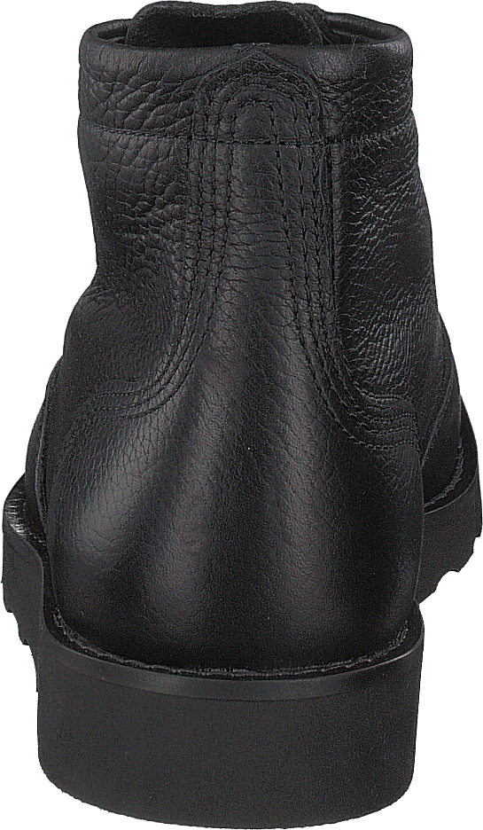 Carpenter Boot 900 Black