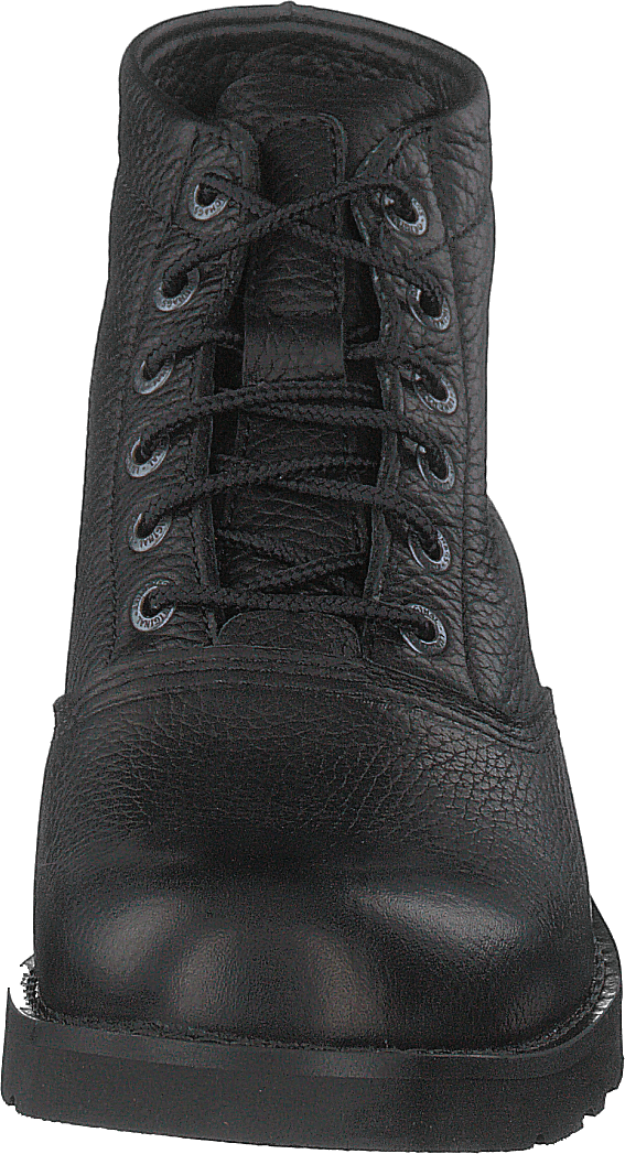 Carpenter Boot 900 Black