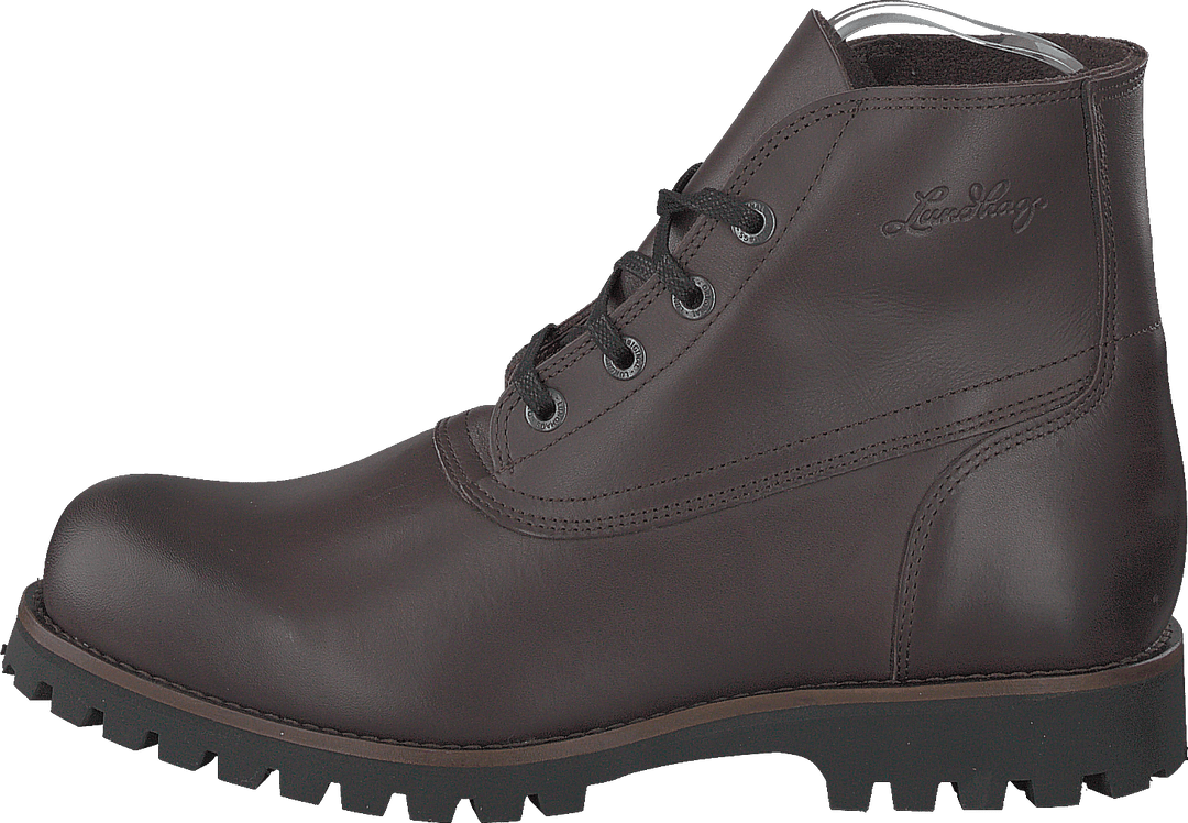 Tanner Chukka 700 Brown
