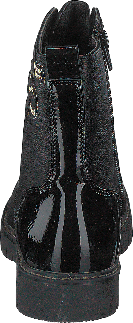 423-7022 Black
