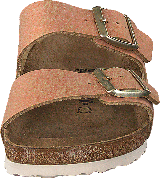 Arizona Narrow Washed Metallic Sea Copper