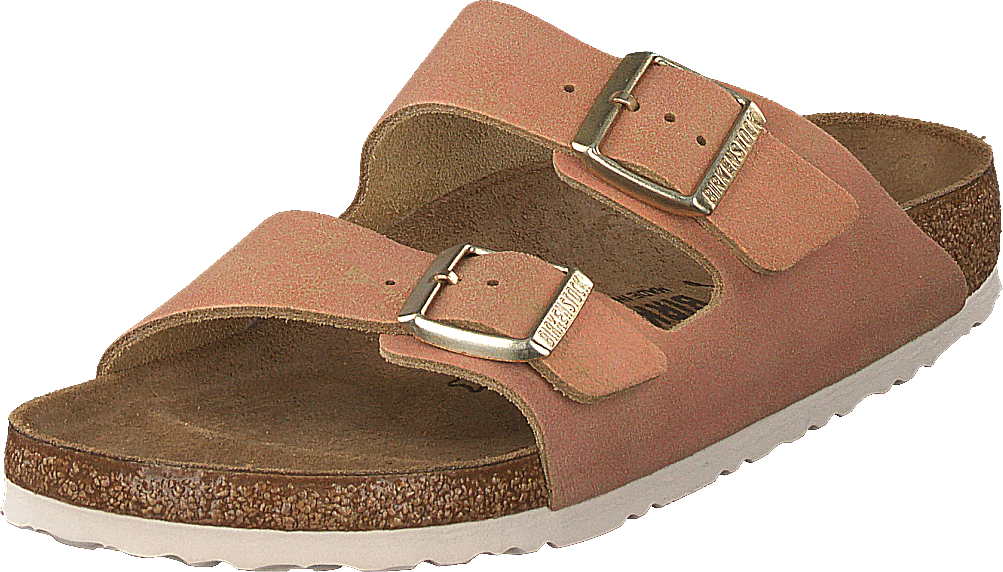 Arizona Narrow Washed Metallic Sea Copper