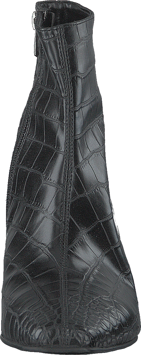 Stivali Croco Basic Nero