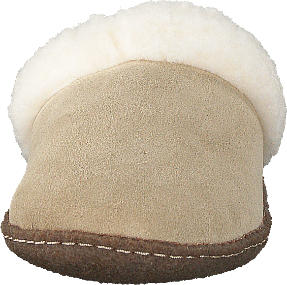 Nakiska Slide Ii British Tan, Natural