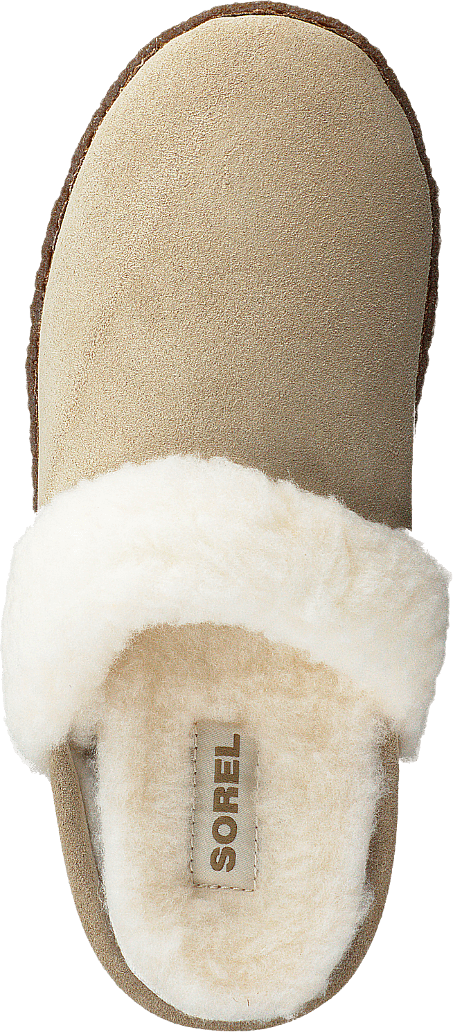 Nakiska Slide Ii British Tan, Natural