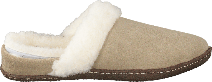 Nakiska Slide Ii British Tan, Natural