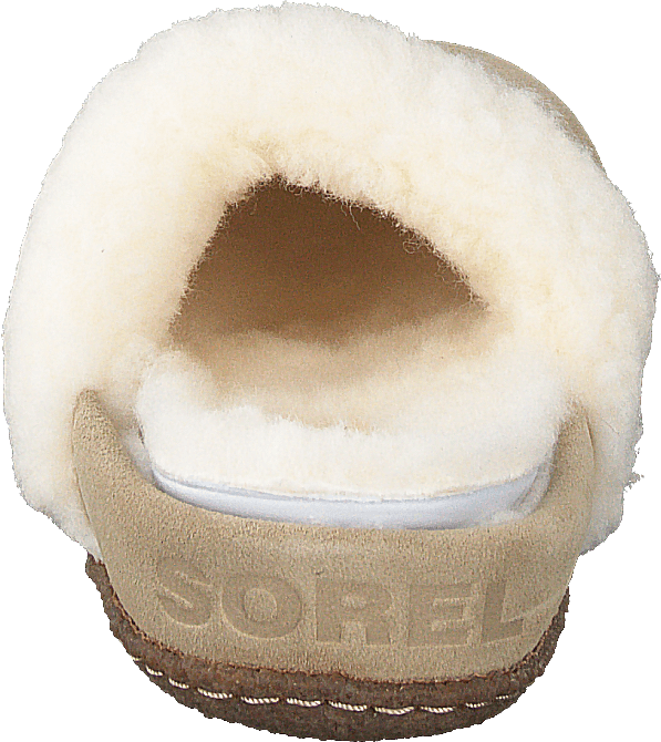 Nakiska Slide Ii British Tan, Natural