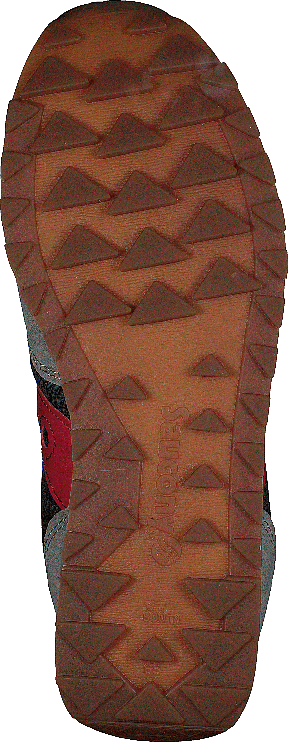 Jazz Original Outdoor Grey/black/red