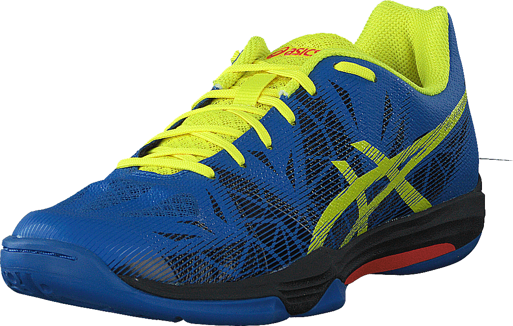 Gel-fastball 3 Lake Drive/syrlig Yuzu