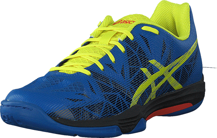 Gel-fastball 3 Lake Drive/syrlig Yuzu