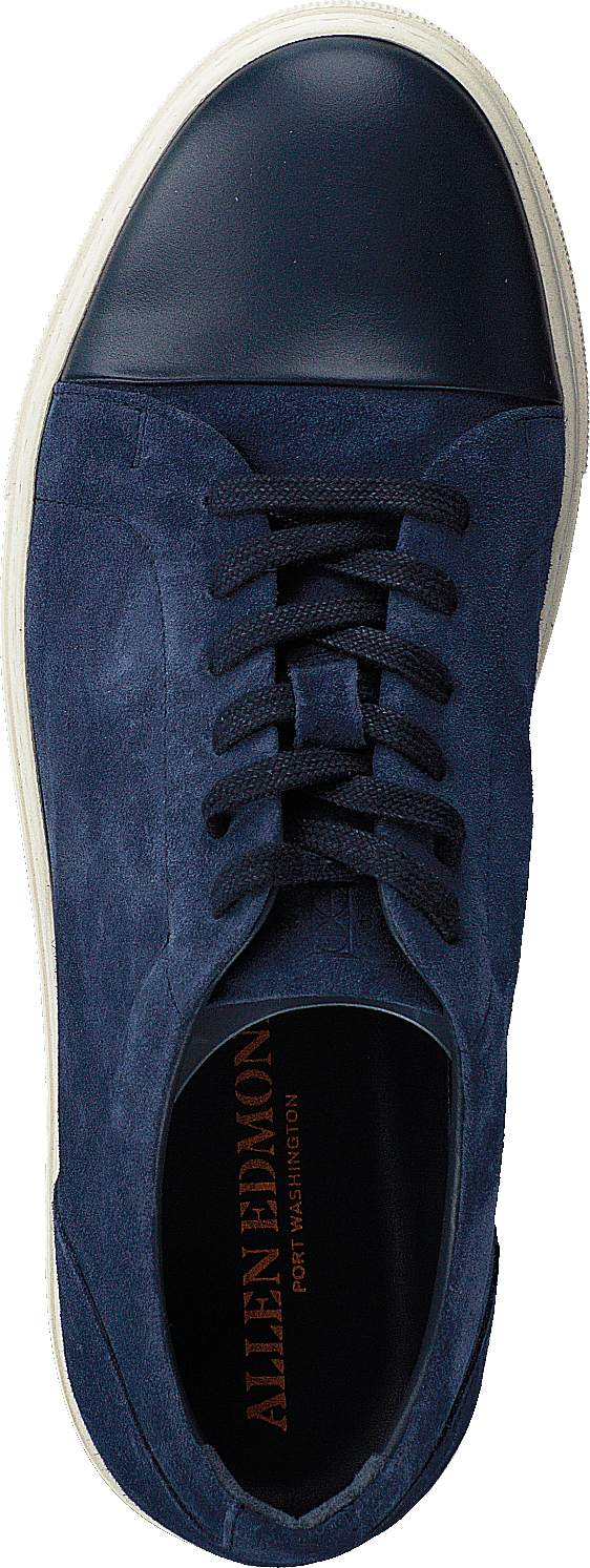 Cooper Suede E Navy