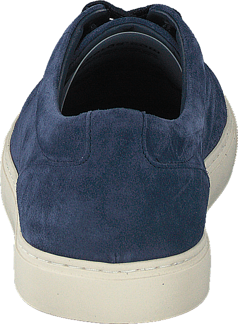 Cooper Suede E Navy