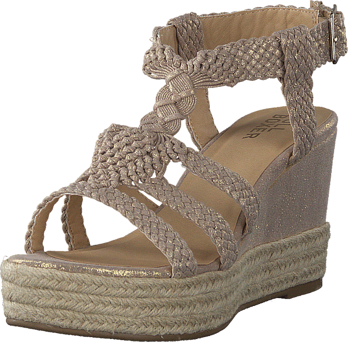 175018f2t_pltn Light Gold