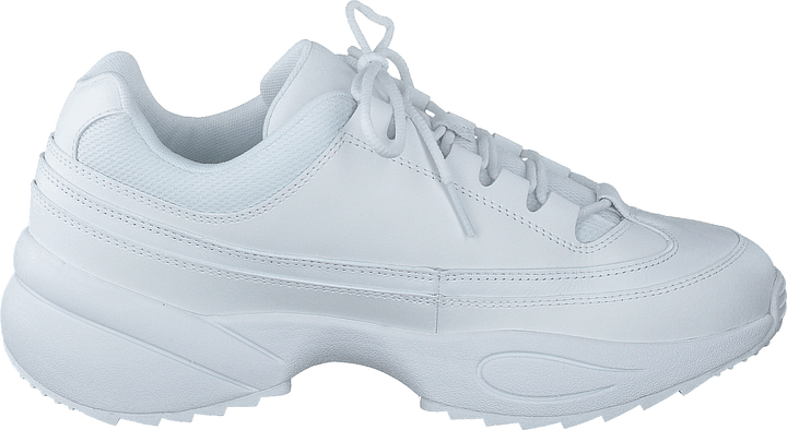 Sparta White