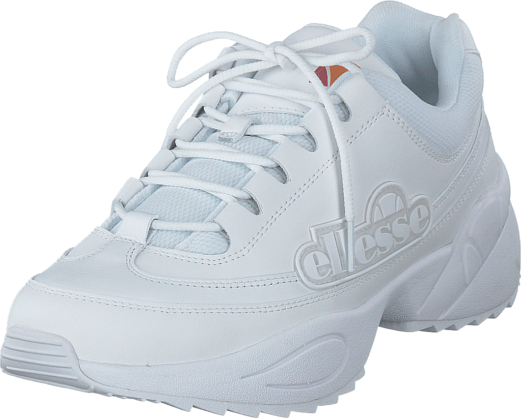 Sparta White