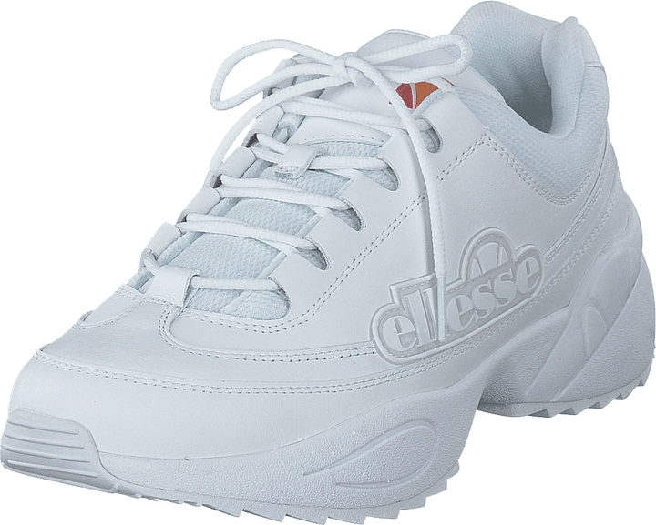 Sparta White