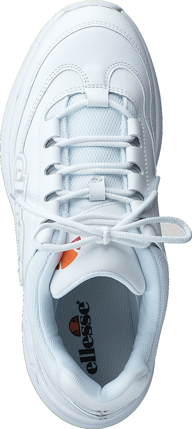 Sparta White