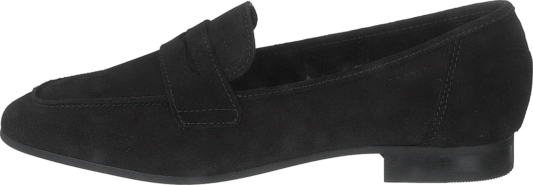 Saby Loafer Black