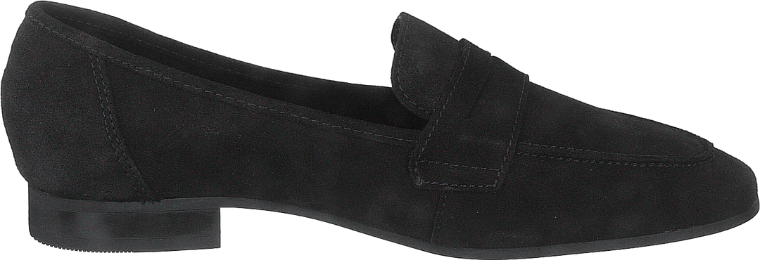 Saby Loafer Black
