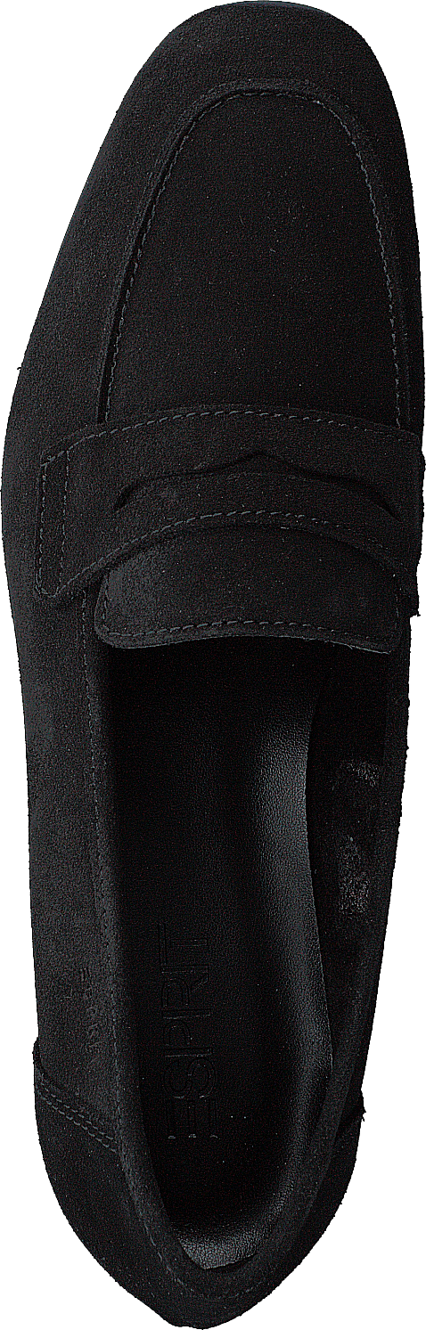 Saby Loafer Black