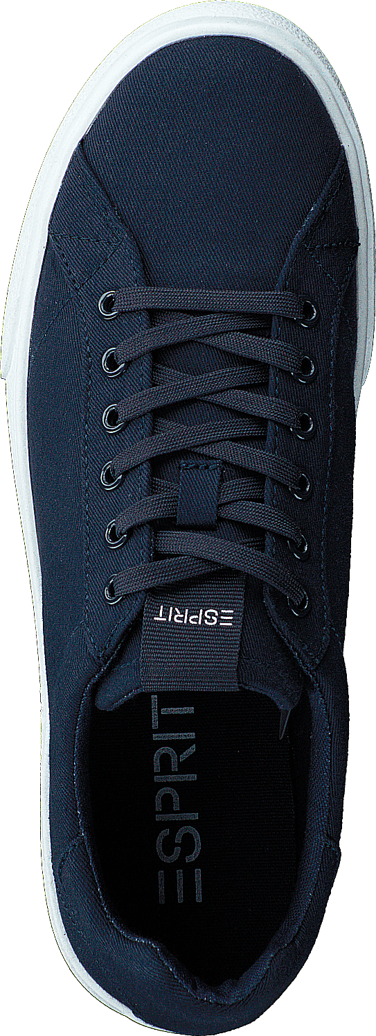 Cherry Lu Navy