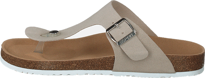 Molly Thong Beige