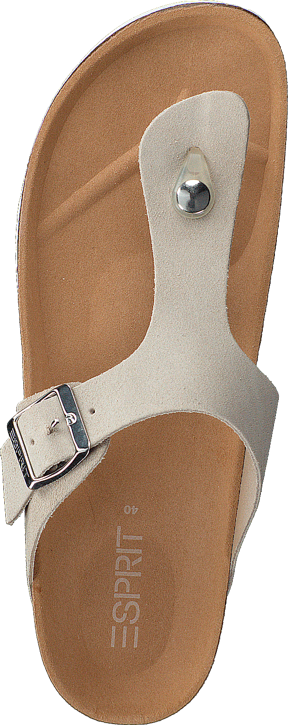 Molly Thong Beige