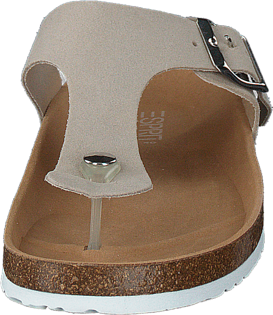 Molly Thong Beige