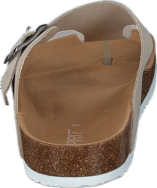 Molly Thong Beige