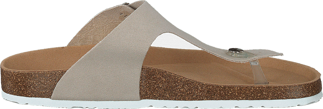 Molly Thong Beige