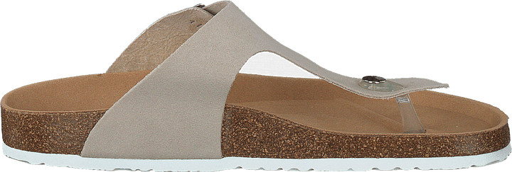 Molly Thong Beige