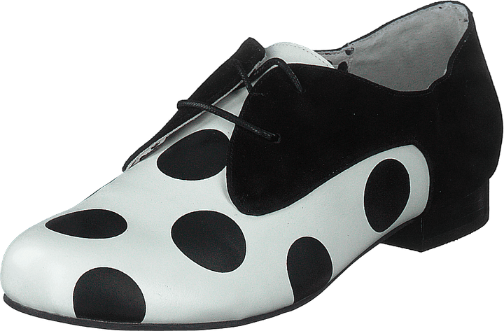 Penny Noir Black /cream