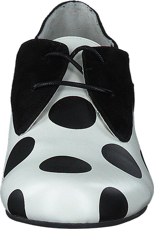 Penny Noir Black /cream