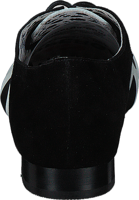 Penny Noir Black /cream