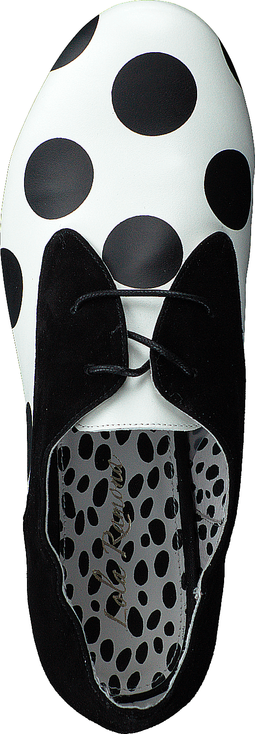 Penny Noir Black /cream